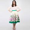 Voodoo Vixen - Mia Jupe - Multicolore Product image